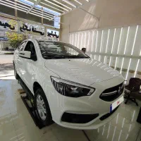 شاهین 1404 GL  تحویل دیروز