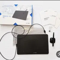قلم نوری xp pen