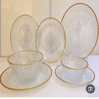 هدیه روز مادر سولو و پیکسل|ظروف سرو و پذیرایی|ملایر, |دیوار