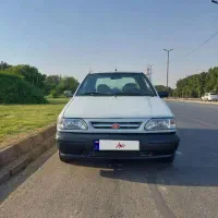 پراید 94