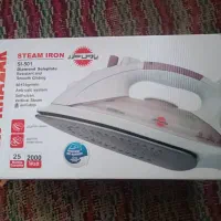 اتو پارس خزر آکبند