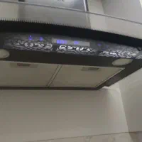 هود شومینه‌ای برند کن|هود|تهران, آذربایجان|دیوار