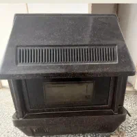 بخاری مشهد دوام مدل m400