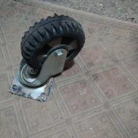چرخ گاری
