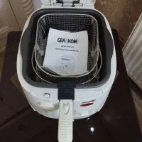 سرخ کن|اجاق گاز و لوازم برقی پختوپز|تهران, دولتخواه شمالی|دیوار