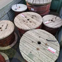 کابل برق 70*3 به علاوه 35 سکتور استاندارد