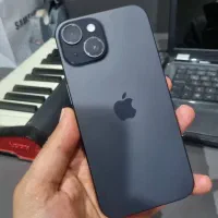 ایفون iphone 15 حافظه ۱۲۸ دو سیم