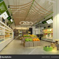 صندوقدار خانم و سالندار بازنشسته جهت فروشگاه