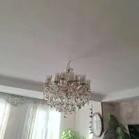 لوستر در حد نو