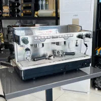 قهوه ساز صنعتی فائما E98(جیمبالی M27)