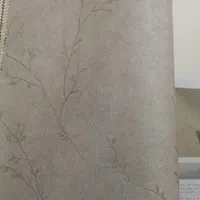 حراجی واقعی کاغذ متری ۱۵۰ با نصب|مصالح و تجهیزات ساختمان|اصفهان, تخت فولاد|دیوار