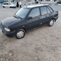 پراید مدل 86
