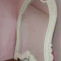 آینه|آینه|ساوه, |دیوار