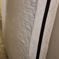 تشک خوشخواب تخت خواب طبی فنری رویال آسمان ۱۶۰ * ۲