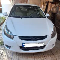 جک J3 هاچبک مدل 1393 با ضمانت کارنامه