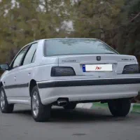 پژو پارس ELX|خودرو سواری و وانت|تهران, تاکسیرانی|دیوار