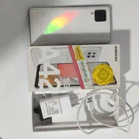 ram8/باتری۵۰۰۰/A42 5G|موبایل|مشهد, پروین اعتصامی|دیوار