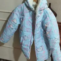 لباس بچگانه