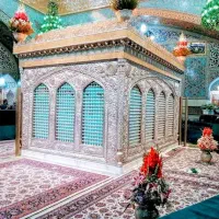 تور مشهد مقدس * کیش و قشم**