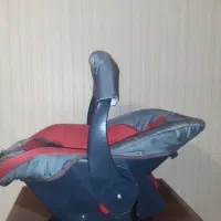 کریر|کالسکه و لوازم جانبی|اصفهان, مهدی آباد|دیوار