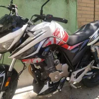 موتور زونتس 230
