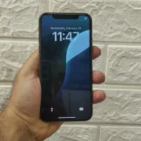 آیفون xs 64g|موبایل|مشهد, استاد یوسفی (شهرک غرب)|دیوار