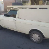 پیکان‌وانت‌۸۹|خودرو سواری و وانت|آذرشهر, |دیوار