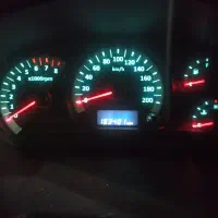 کوییک مدل 98|خودرو سواری و وانت|مشهد, موعود|دیوار