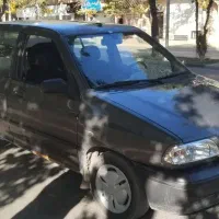 پراید 131سالم