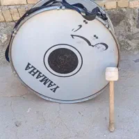 طبل ۷۵ سانتی