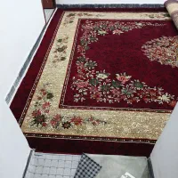فرش ‌کارکرده30ملون تومان