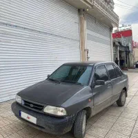 پراید 131|خودرو سواری و وانت|پارس‌آباد, |دیوار