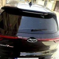 تیگو 7 پرو|خودرو سواری و وانت|کرمانشاه, |دیوار