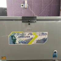 بخچال|یخچال و فریزر|قشم, |دیوار