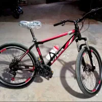 دوچرخه ویوا|دوچرخه، اسکیت، اسکوتر|نورآباد, |دیوار