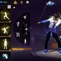 اکانت فری فایر|کنسول، بازی ویدئویی و آنلاین|آق قلا, |دیوار