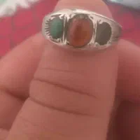 مهره کار گشایی انگشتر موکل دار سر کتاب دعا|کتاب و مجله مذهبی|صدرا-فارس, فاز ۱|دیوار