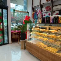 کیکساز ترکار ،وردست کیکساز و فروشنده