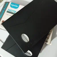 ترازو دیجیتالی کتابی
