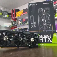 کالکشن کارت گرافیک Rtx 3080 ti 12G درحدنو|قطعات و لوازم جانبی رایانه|تهران, سلسبیل شمالی|دیوار