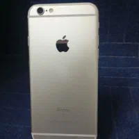 آیفون ۶اس ۶۴ گیگ با لوازم