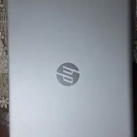 لب تاپ اچ پی سالم