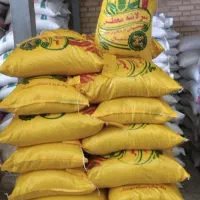انواع برنج های هندی ایرانی پاکستانی سرلاشه