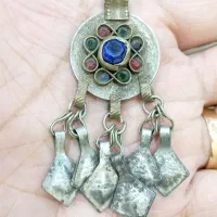 انواع سکه گوشه دار ریال آویز|کلکسیون سکه، تمبر، اسکناس|دزفول, |دیوار