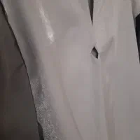 مانتو مجلسی شیک  و نو|لباس|کرج, شهرک نهال و بذر|دیوار