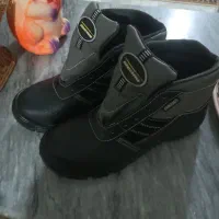 کفش ایمنی 42