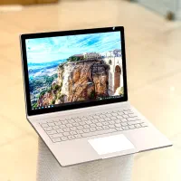 سرفیس بوک surface book 2 لمسی|رایانه همراه|شیراز, ملاصدرا|دیوار