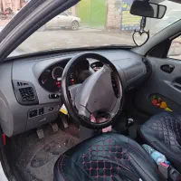 تیبا2 مدل401 بی رنگ تمیز|خودرو سواری و وانت|مشهد, شهید علی محمدی|دیوار