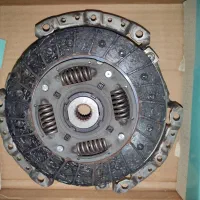 دیسک و صفحه تیبا و پراید وانت