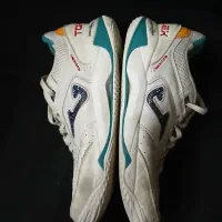 کفش فوتسال جوما تاپ فلکس پلاس سایز ۴۲|کیف، کفش، کمربند|تهران, قیطریه|دیوار